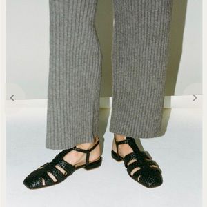 LOQ Arlo Fisherman sandal size EU39 never worn